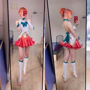 Anaelic / anaelic_ / anaeliccosplay nude photo #0109