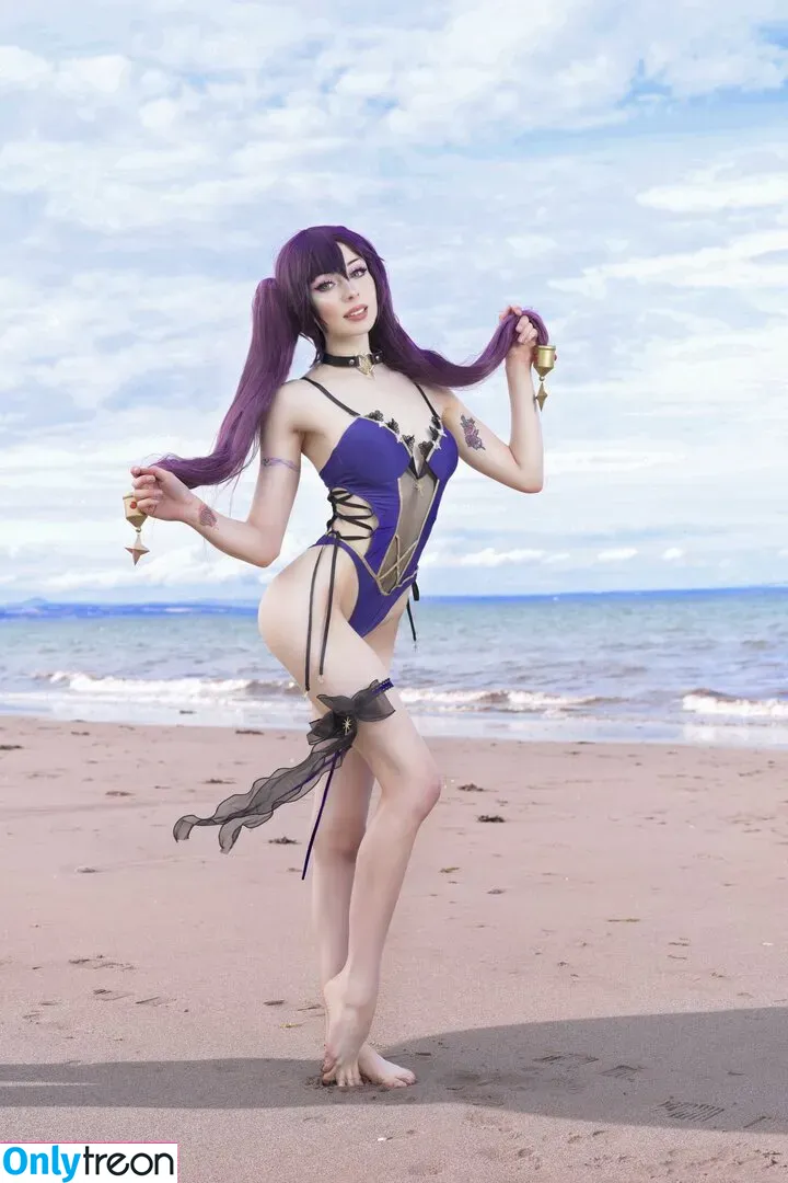Anaelic nude photo #0104 (anaelic_ / anaeliccosplay)