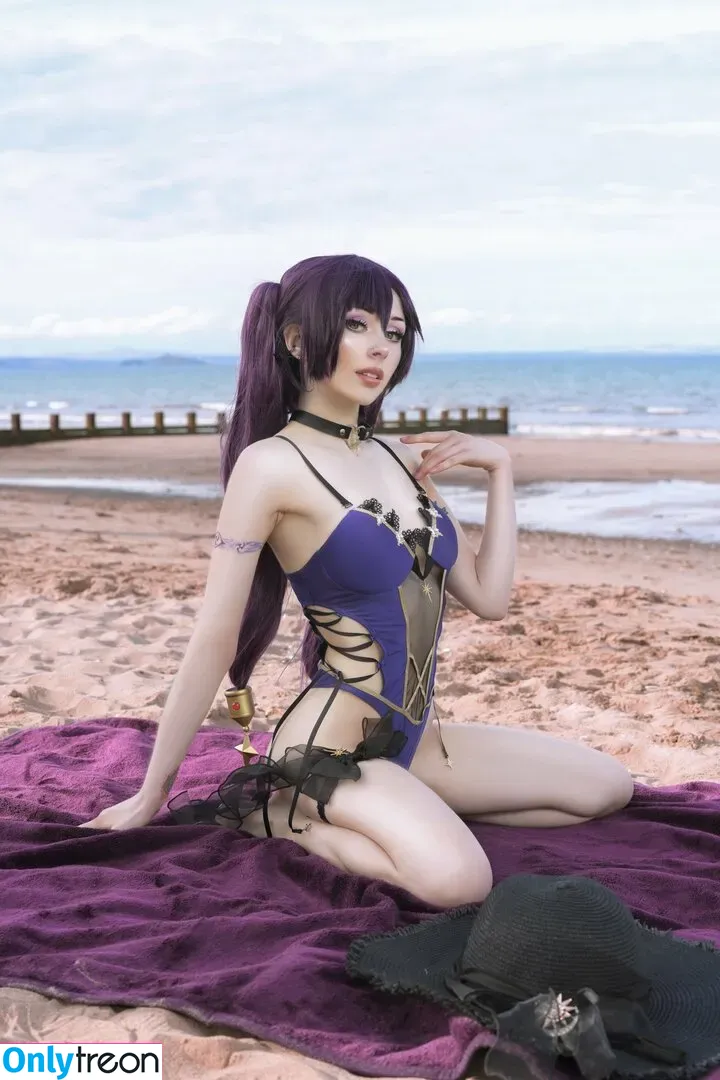 Anaelic nude photo #0105 (anaelic_ / anaeliccosplay)