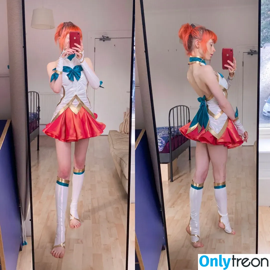 Anaelic nude photo #0109 (anaelic_ / anaeliccosplay)
