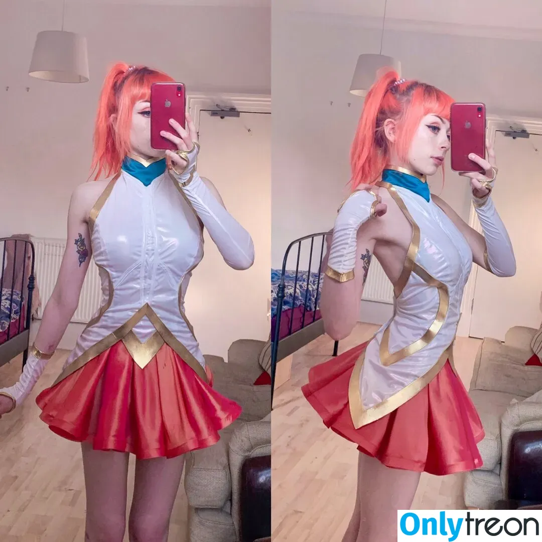 Anaelic nude photo #0111 (anaelic_ / anaeliccosplay)