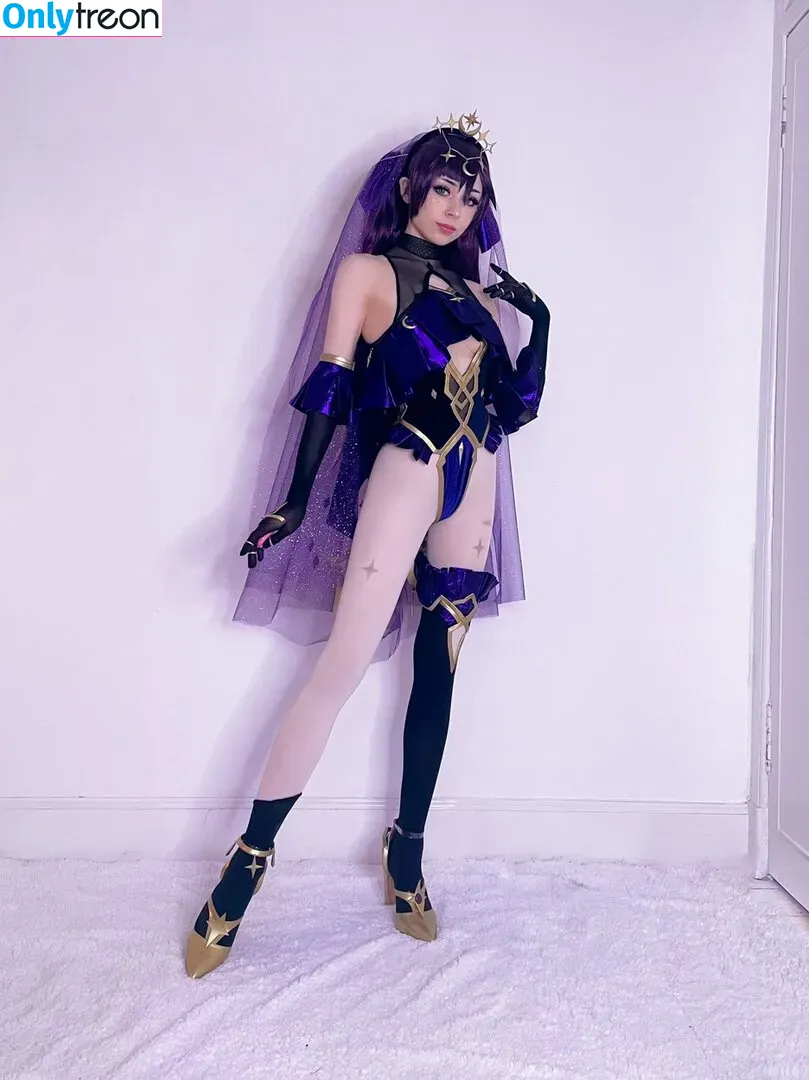 Anaelic nude photo #0113 (anaelic_ / anaeliccosplay)