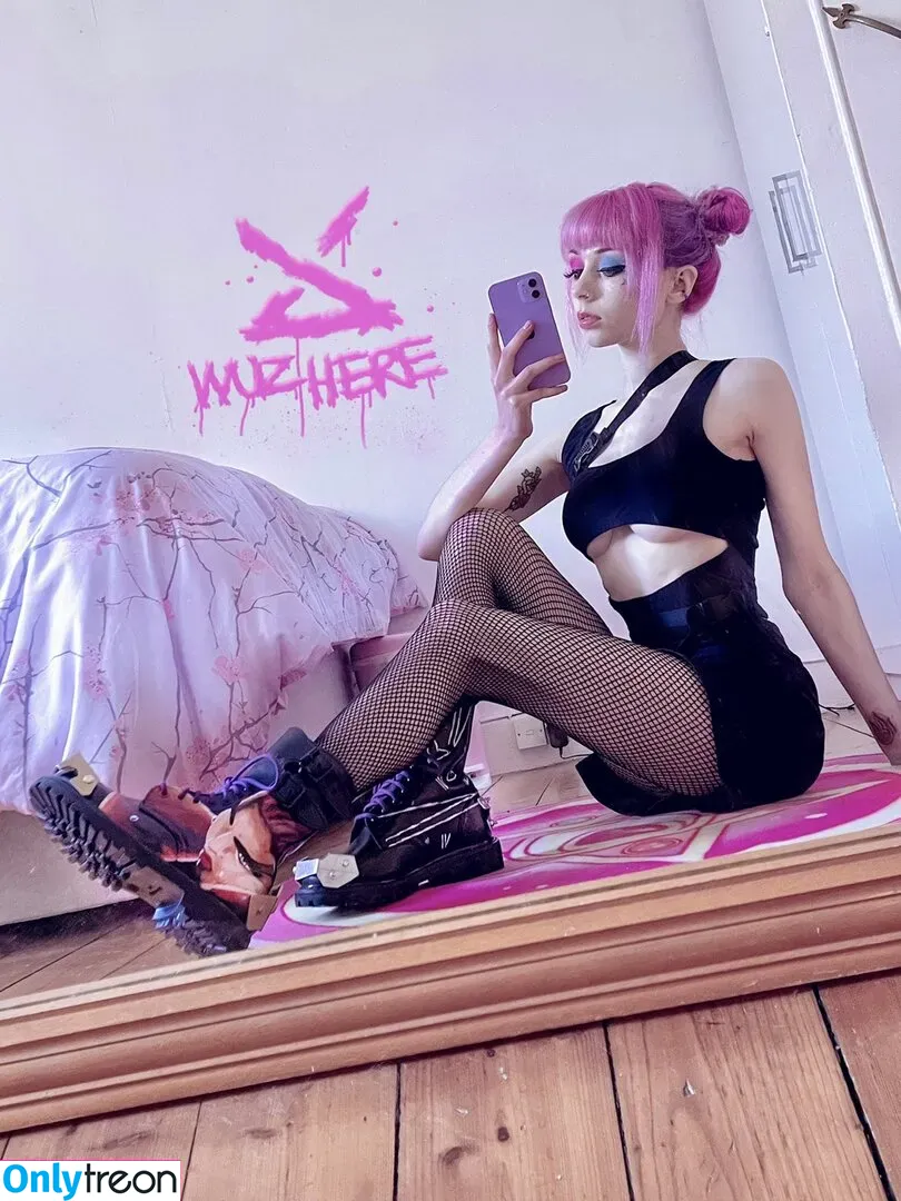Anaelic nude photo #0114 (anaelic_ / anaeliccosplay)
