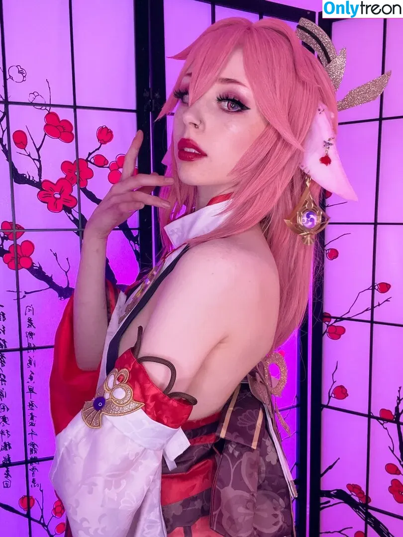 Anaelic nude photo #0116 (anaelic_ / anaeliccosplay)