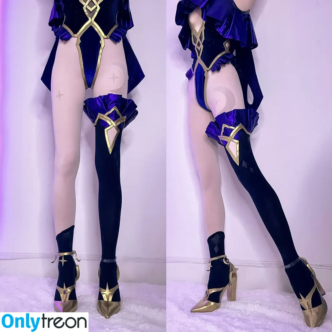 Anaelic nude photo #0118 (anaelic_ / anaeliccosplay)