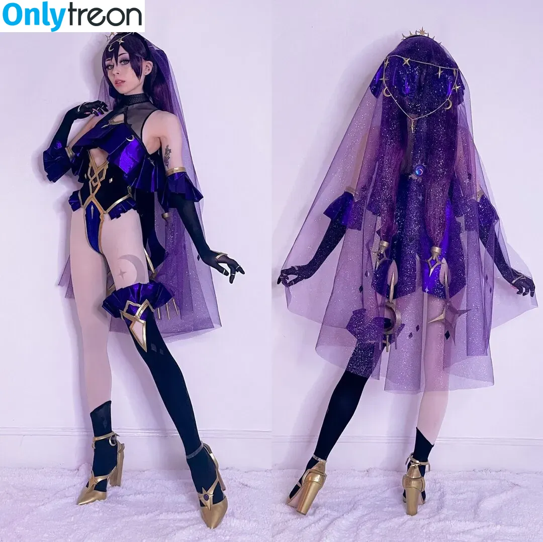 Anaelic nude photo #0120 (anaelic_ / anaeliccosplay)