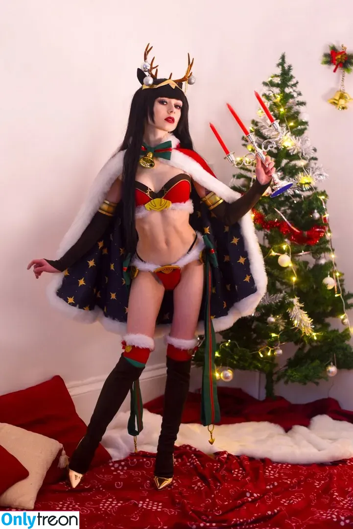 Anaelic nude photo #0138 (anaelic_ / anaeliccosplay)