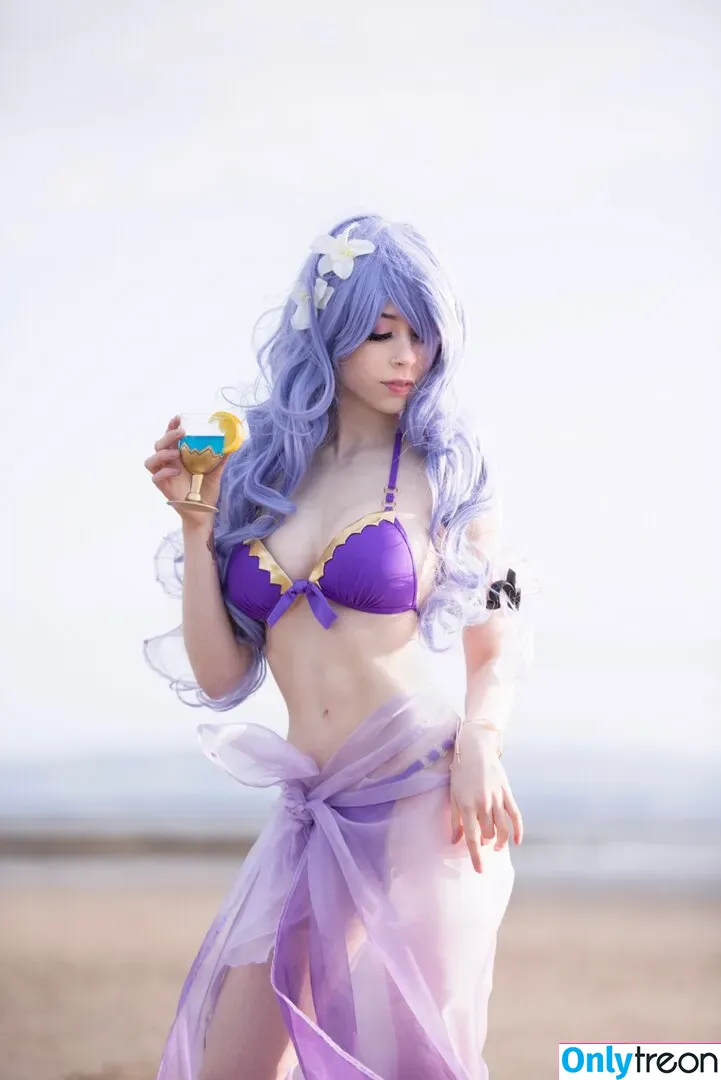 Anaelic nude photo #0143 (anaelic_ / anaeliccosplay)