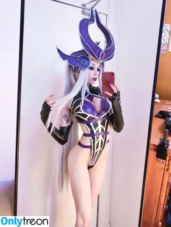 Anaelic nude photo #0150 (anaelic_ / anaeliccosplay)