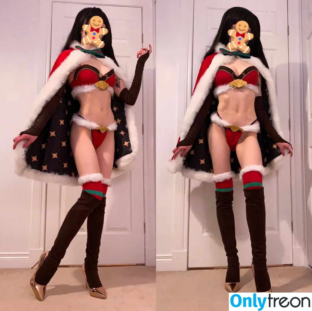 Anaelic nude photo #0156 (anaelic_ / anaeliccosplay)