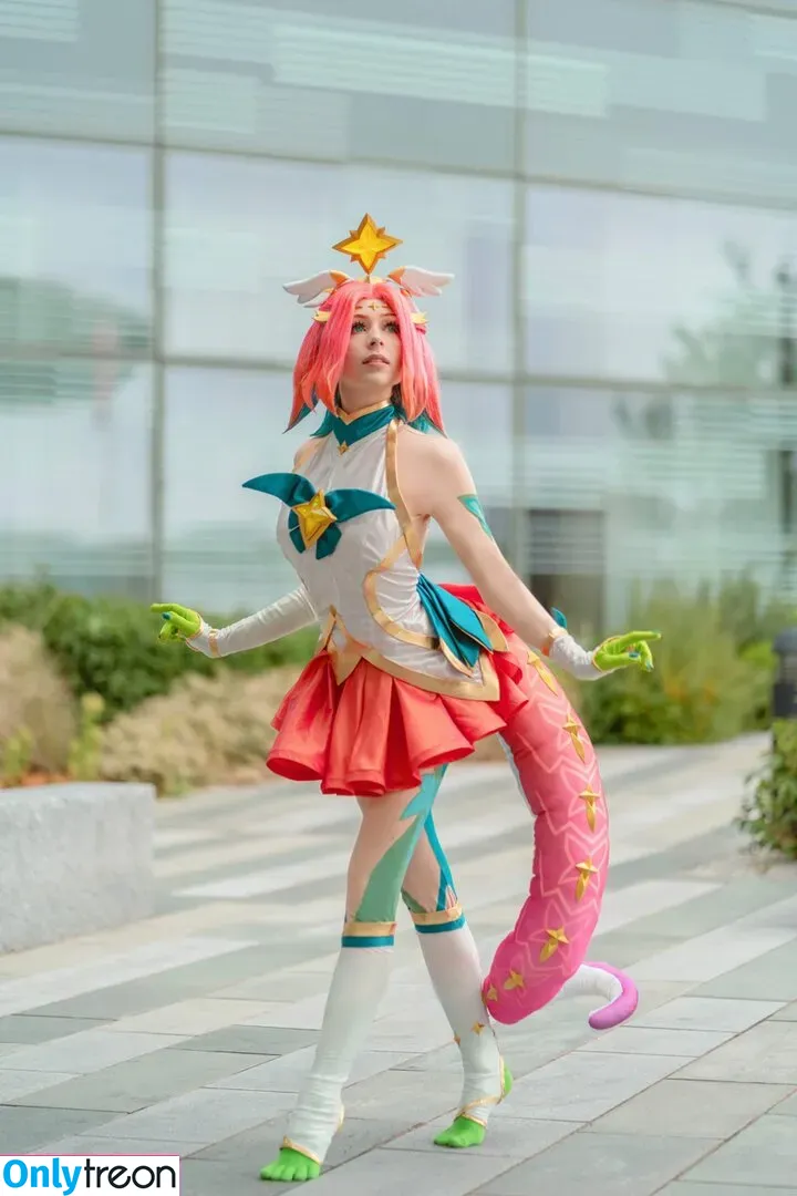 Anaelic nude photo #0157 (anaelic_ / anaeliccosplay)