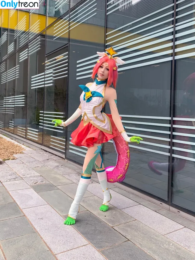 Anaelic nude photo #0158 (anaelic_ / anaeliccosplay)