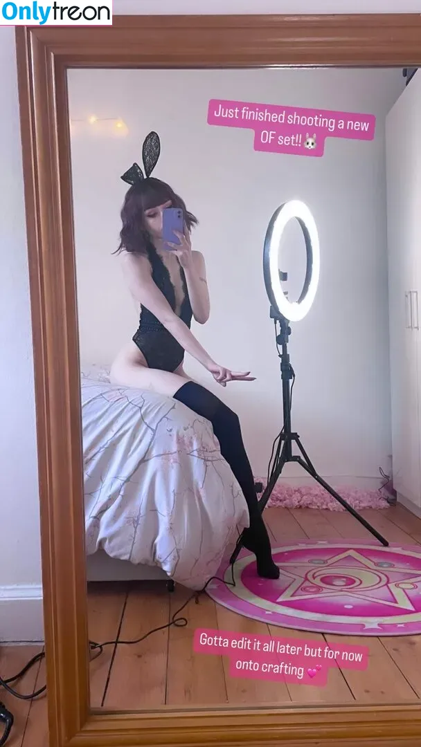 Anaelic nude photo #0167 (anaelic_ / anaeliccosplay)