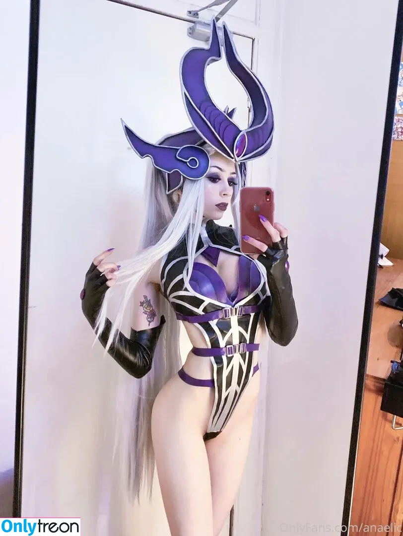 Anaelic nude photo #0171 (anaelic_ / anaeliccosplay)