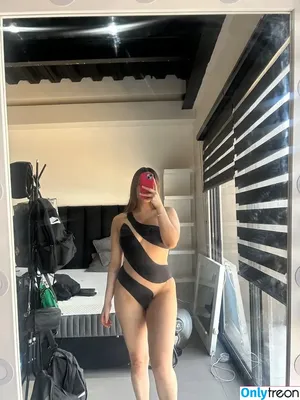 Analí Guajardo / anali.guajardo nude photo #0018