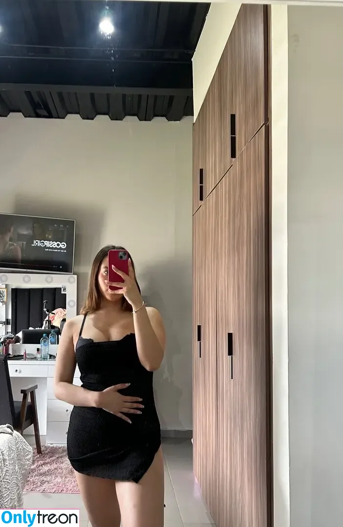 Analí Guajardo nude photo #0003 (anali.guajardo)