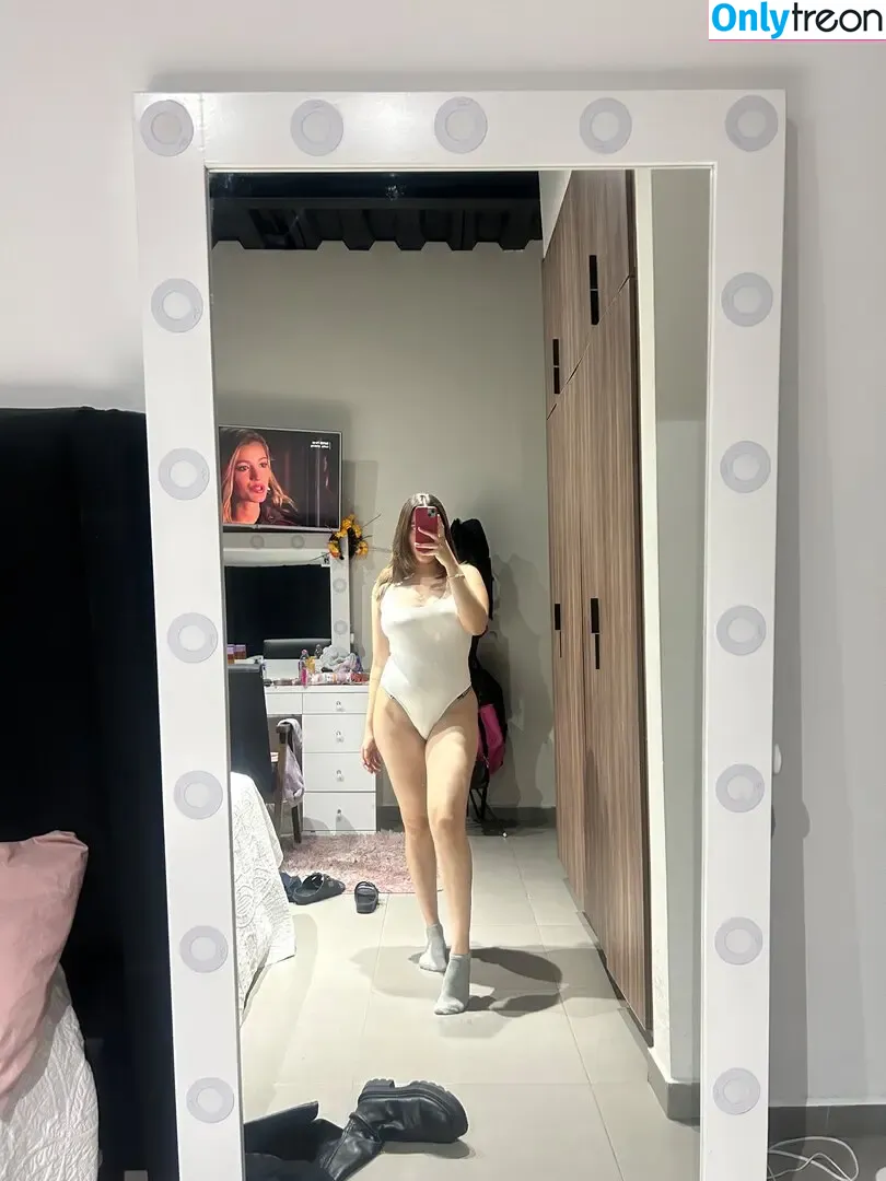 Analí Guajardo nude photo #0010 (anali.guajardo)
