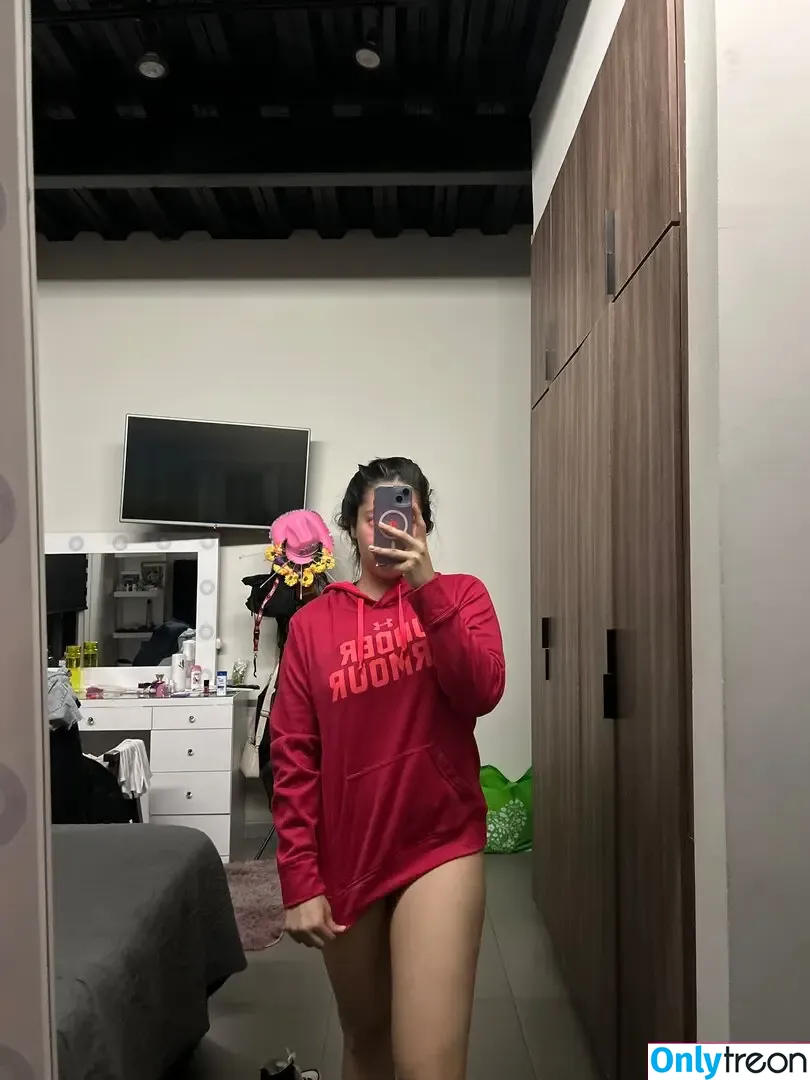 Analí Guajardo nude photo #0011 (anali.guajardo)