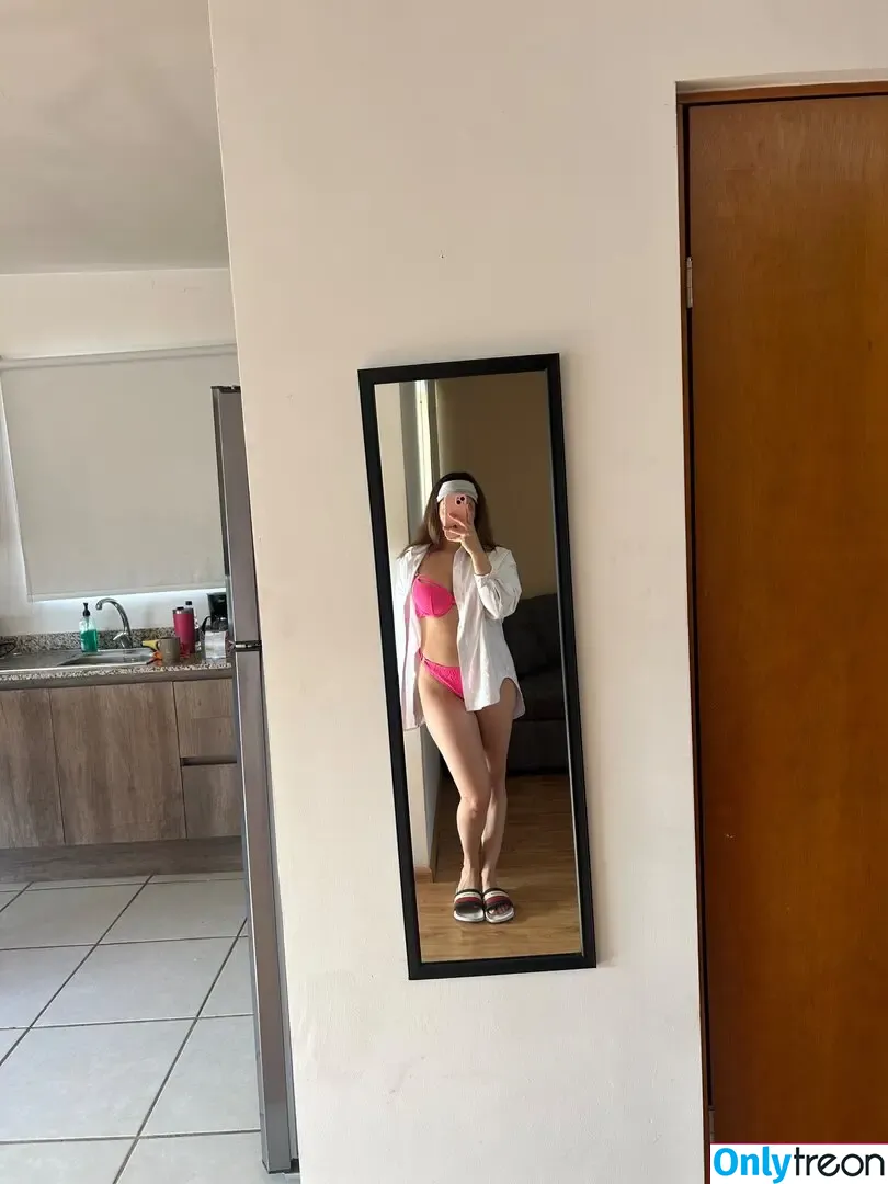 Analí Guajardo nude photo #0015 (anali.guajardo)