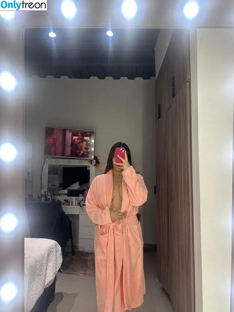 Analí Guajardo nude photo #0022 (anali.guajardo)