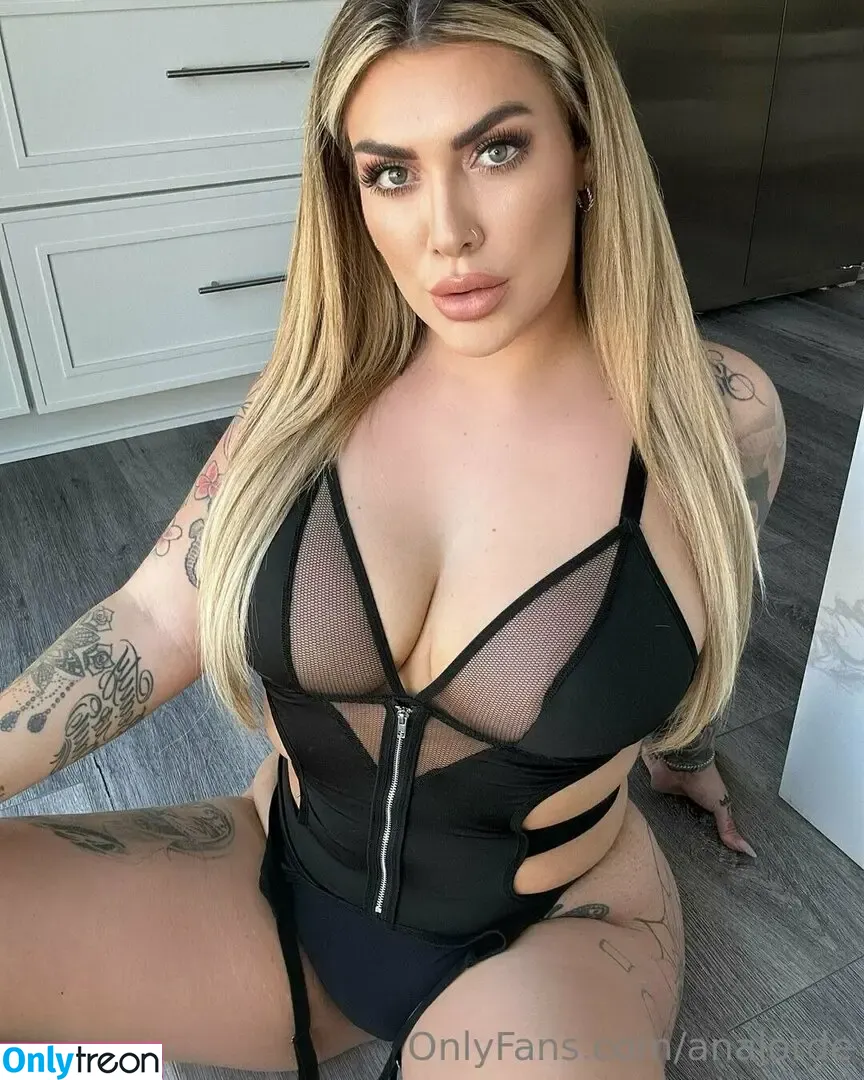 analorde nude photo #0005 (ana.lorde)
