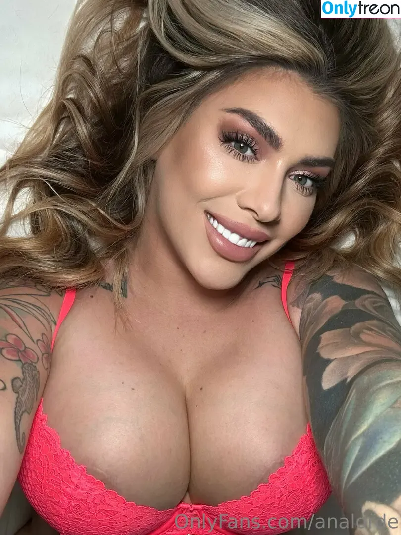 analorde nude photo #0012 (ana.lorde)