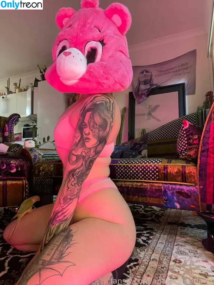 analwonderland nude photo #0001 (anal.wonderland)