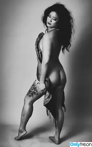 Anania Tagaro / niatwerknoir / niatwerknoir.xo nude photo #0006