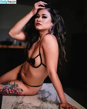 Anania Tagaro / niatwerknoir / niatwerknoir.xo nude photo #0009