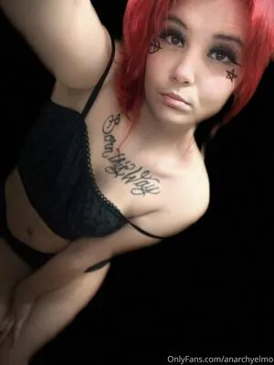 anarchyelmo / theanarchyelmo nude photo #0031