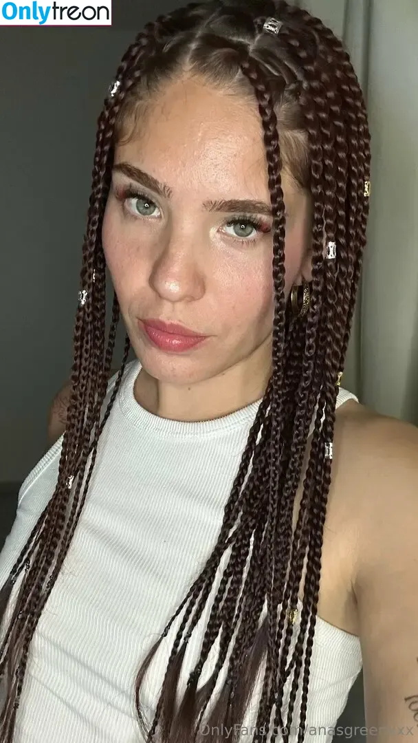 anasgreenxxx nude photo #0027 (anastasiaagreenn)