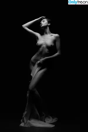 Anastasia Grin / nastya__grin nude photo #0032