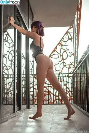 Anastasia Komori / KomoriAnastasia / anastasia.komori / anastasia_komori / komori nude photo #0347