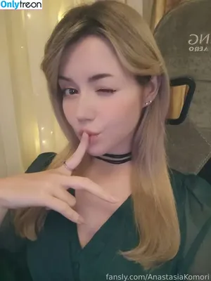 Anastasia Komori / KomoriAnastasia / anastasia.komori / anastasia_komori / komori nude photo #0364