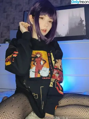 Anastasia Komori / KomoriAnastasia / anastasia.komori / anastasia_komori / komori nude photo #0413