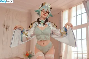 Anastasia Komori / KomoriAnastasia / anastasia.komori / anastasia_komori / komori nude photo #0419