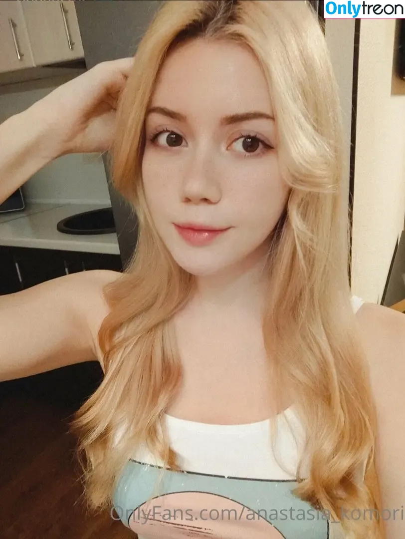 Anastasia Komori nude photo #0009 (KomoriAnastasia / anastasia.komori / anastasia_komori / komori)