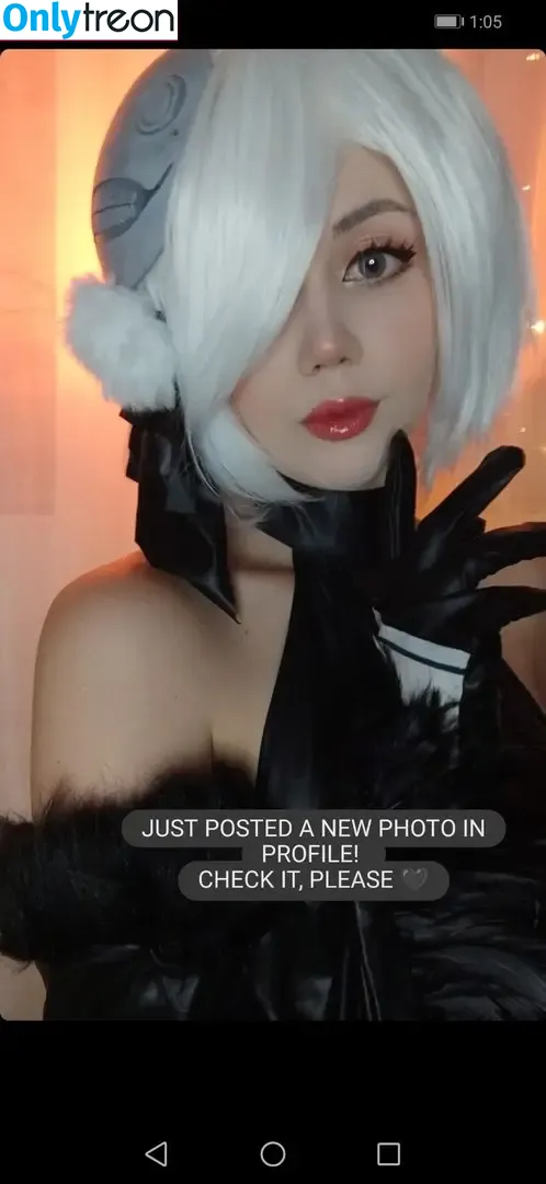 Anastasia Komori nude photo #0219 (KomoriAnastasia / anastasia.komori / anastasia_komori / komori)