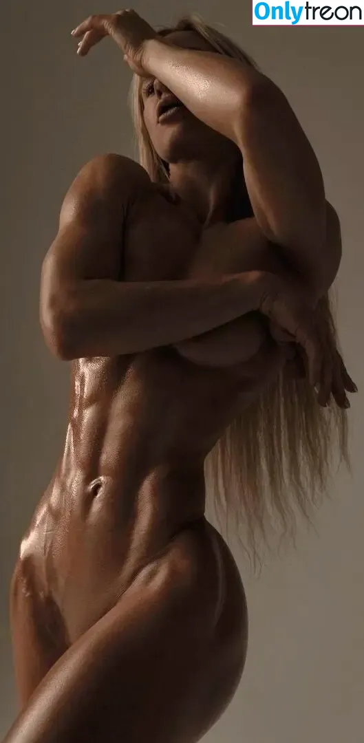 Anastasia Zolotaya nude photo #0001 (Anastasia Zolotaya)