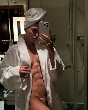 Anastasiia Mironova / mironovanastasiia nude photo #0010