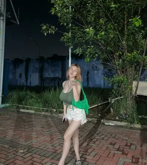 Anastasya Khosasih / anastasyakh / ka11111 nude photo #0228