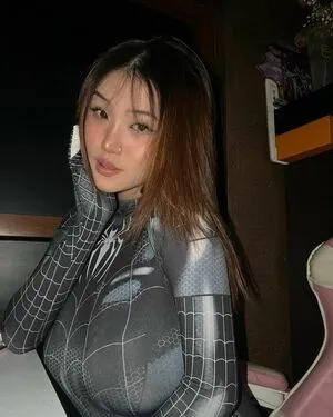 Anastasya Khosasih / anastasyakh / ka11111 nude photo #0236
