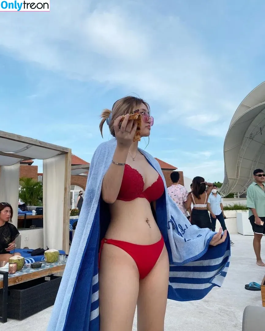 Anastasya Khosasih nude photo #0001 (anastasyakh / ka11111)