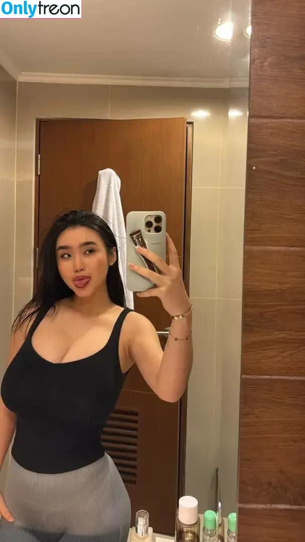 Anastasya Khosasih nude photo #0764 (anastasyakh / ka11111)