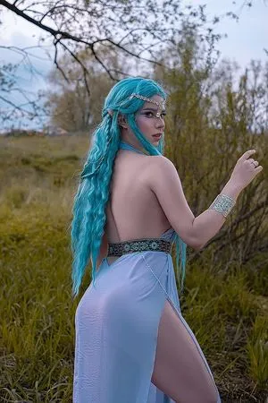 Anastasya Zelenova / anastasyazelenova nude photo #0070