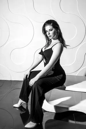 Anastasya Zelenova / anastasyazelenova nude photo #0104