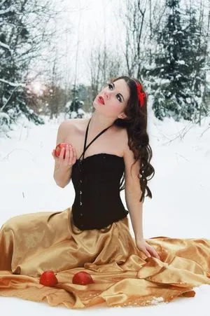 Anastasya Zelenova / anastasyazelenova nude photo #0341