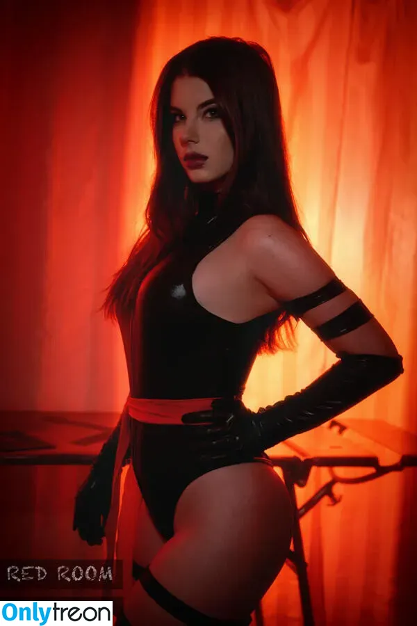 Anastasya Zelenova nude photo #0028 (anastasyazelenova)