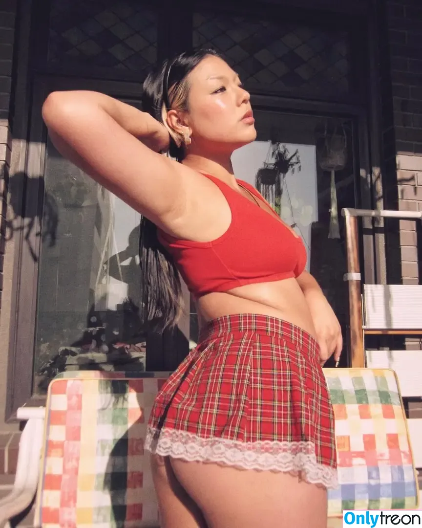 Andi.elicious nude photo #0048 (Andie Zhang)