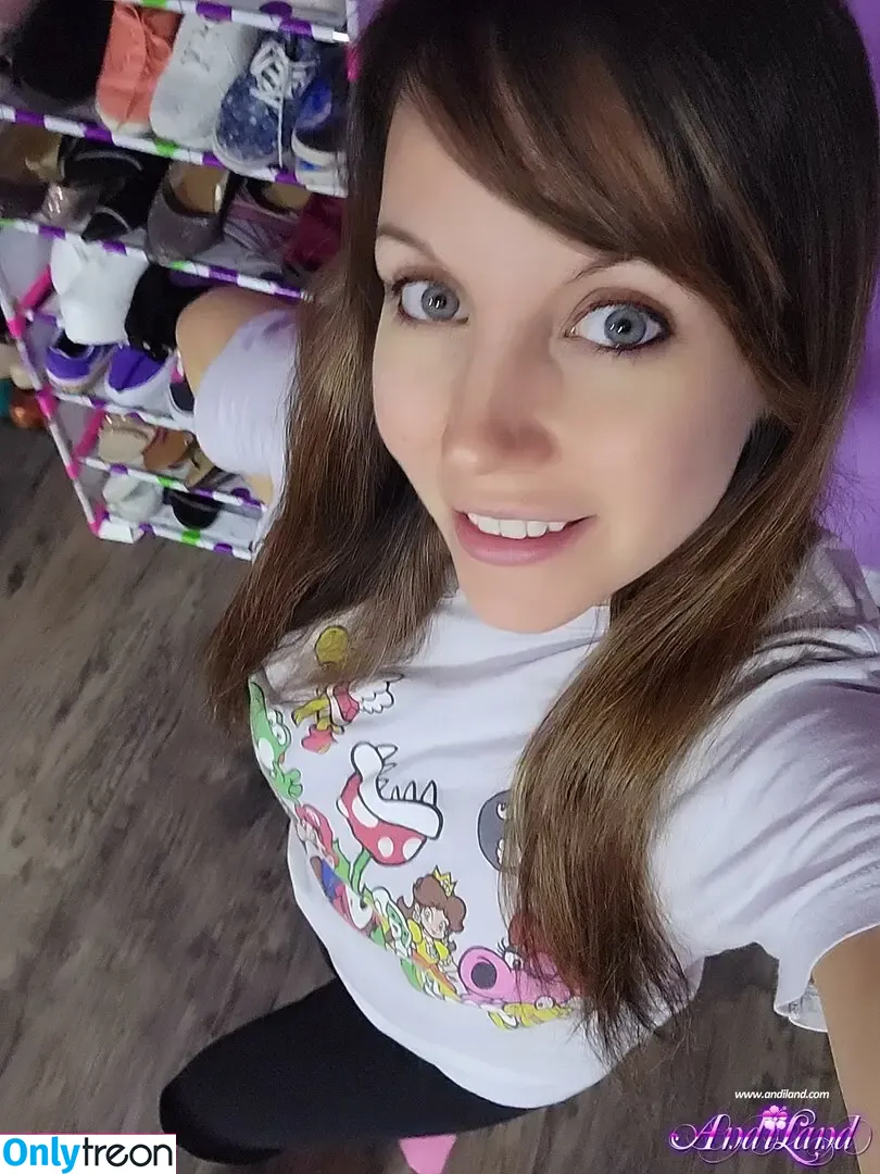 Andi Land nude photo #7866 (andiland / land8576 / therealandiland)